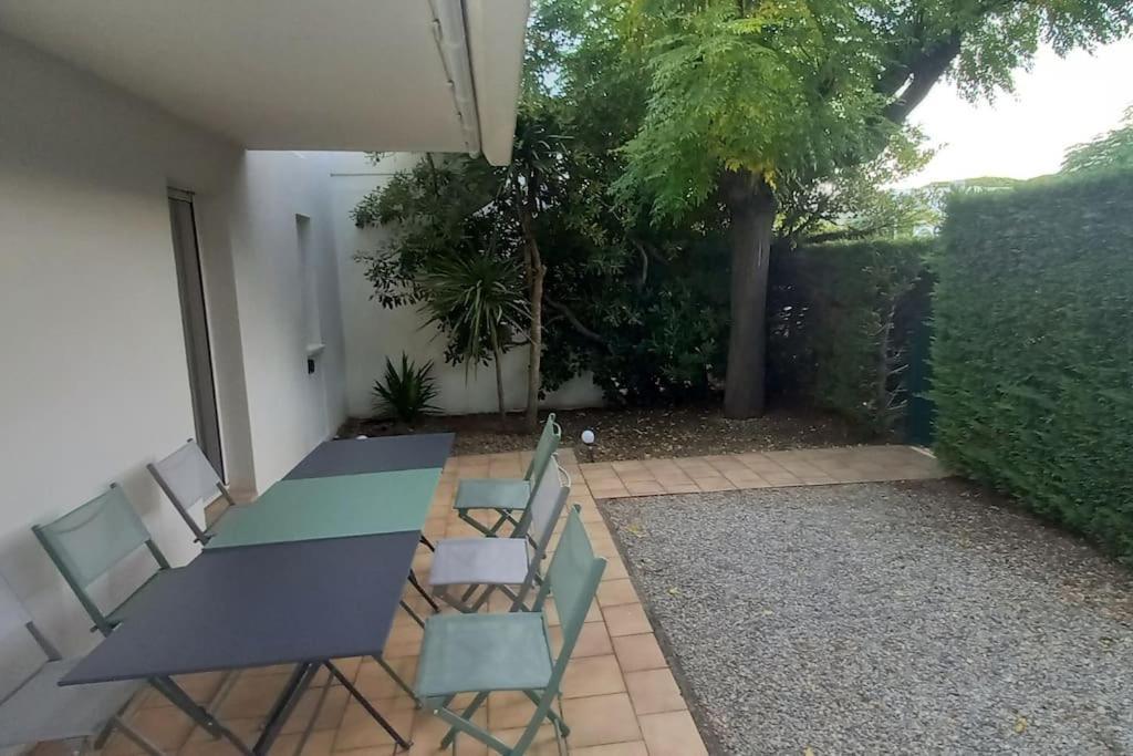 Location Grande Motte Vacances La Grande-Motte Exterior foto