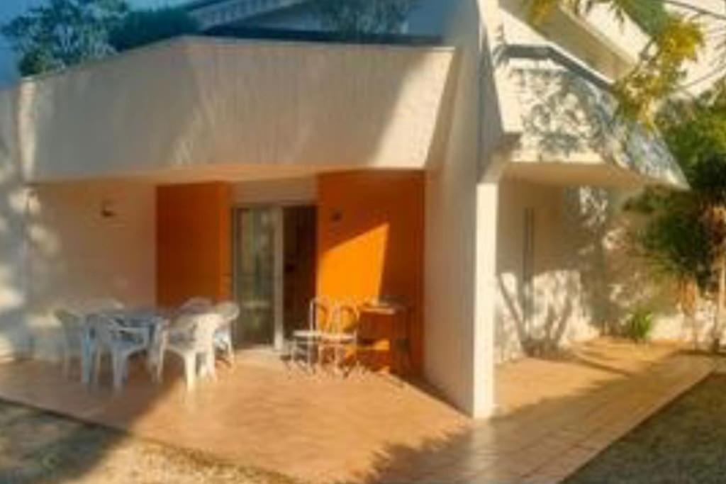 Location Grande Motte Vacances La Grande-Motte Exterior foto